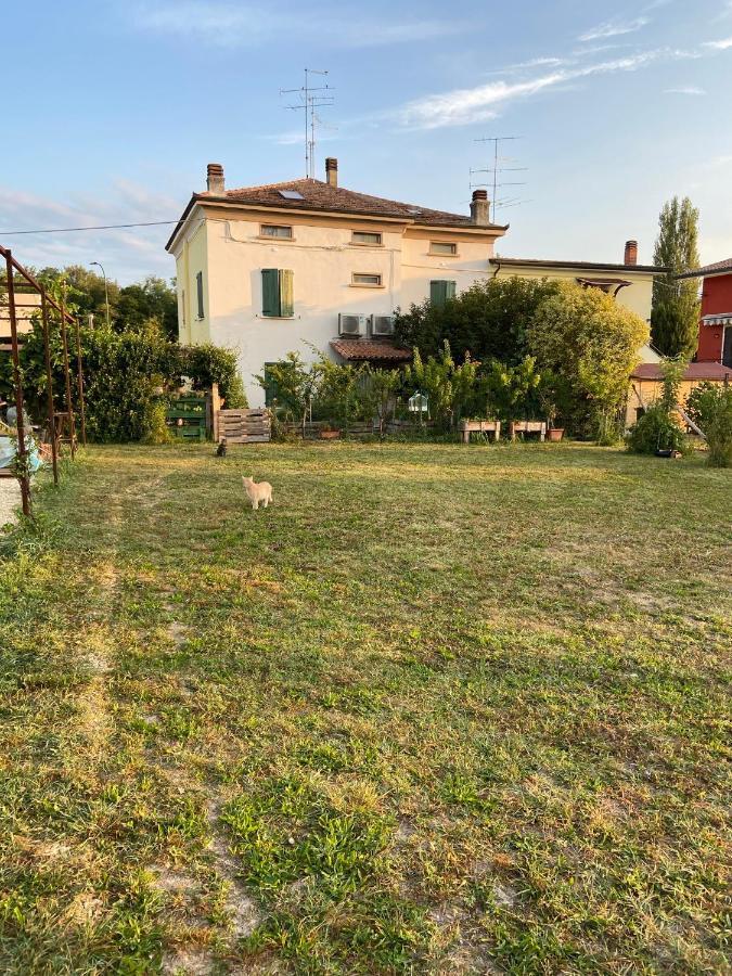 Hotel Casa Porto Vecchio Peschiera del Garda Exterior foto