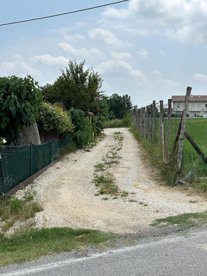 Hotel Casa Porto Vecchio Peschiera del Garda Exterior foto